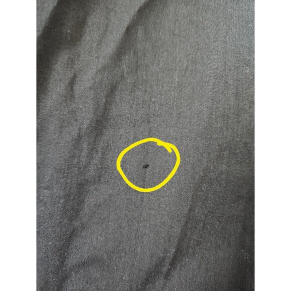 Jones New York Signature Slim Fit Buttoned Shirt Size M 15-15.5  32/33 corpcore - Picture 9 of 12